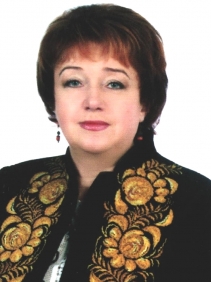 Баб’юк Марія Петрівна