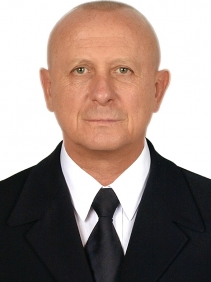 Дерецький Микола Володимирович