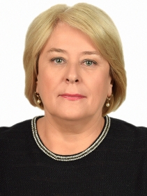 Гевко Галина Орестівна