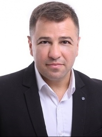 Гевко Віктор Леонідович