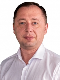 Гірчак Ігор Ярославович