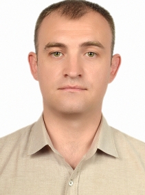 Горохівський Антон Миколайович