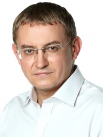 Грицишин Андрій Антонович