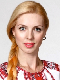 Волянська Ружена Ігорівна