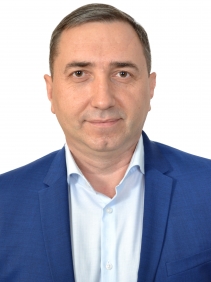 Вонс Ігор Васильович