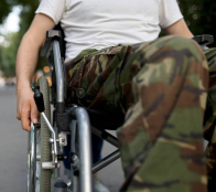 Ще 24 військовослужбовців з Тернополя отримають допомогу на лікування та реабілітацію