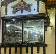 У Тернополі понад 40 закладів громадського харчування долучилися до мережі пунктів незламності