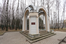 This year, six new pump-rooms with drinking water are planned to be erected in Ternopil