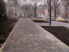 List of overhaul of the objects in Ternopil is approved