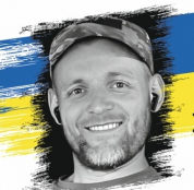 Михайло Бачевич