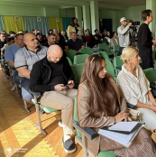У Тернополі відбулися громадські обговорення щодо встановлення нових тарифів на проїзд у громадському транспорті