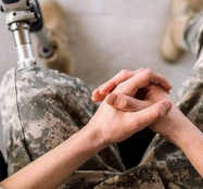 Тернопіль - місто вдячних людей: старт акції на підтримку ветеранів