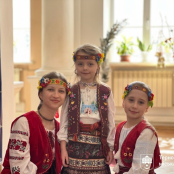 У Тернополі розпочався мистецький фестиваль «Великодні мотиви»