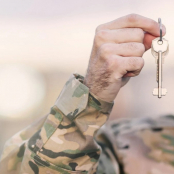 У Тернополі 131 ветеран із числа ВПО отримає ваучер на придбання житла