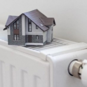 У Тернополі з 8 квітня відновлено опалювальний період