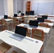 У Тернопільській школі №19 створили сучасний STEM-кластер