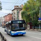 У Тернополі 29 категорій жителів мають право на пільговий проїзд