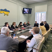 Тернопільська міська рада публічно представила інформацію про виконання бюджету за 2025 рік