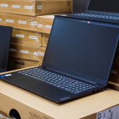 У Тернополі передали обладнання та комп’ютерну техніку для комунальних підприємств