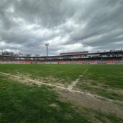 Офіційна позиція Тернопільської міської ради щодо ситуації навколо ФК «Нива» та міського стадіону