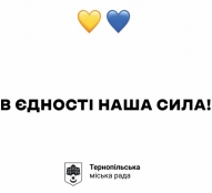 У Тернополі працює вісім волонтерських штабів для допомоги внутрішньо переміщеним особам та військовим
