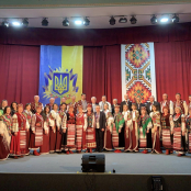 У Тернополі народний хор ім. І. Кобилянського шукає нових учасників