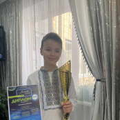 Учні музичної школи №2 з Тернополя здобули гран-прі на міжнародних конкурсах