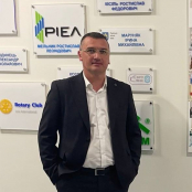 Медичного директора Тернопільської міської комунальної лікарні №2 відзначили Почесною грамотою МОЗ України