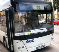 З 1 квітня у Тернополі буде збільшено кількість рейсів до міських кладовищ