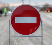 Тимчасове обмеження руху на проспекті Степана Бандери