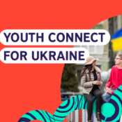 Молодь Тернополя запрошують до участі в програмі Британської Ради «Youth Connect for Ukraine»