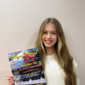 Тернопільські піаністи здобули нагороди на міжнародному конкурсі