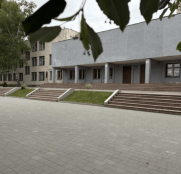 Тернопільській школі №11 присвоєно ім’я Героїв 44 окремої артилерійської бригади імені гетьмана Данила Апостола