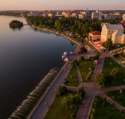 Тернопіль обирає лідерів бізнесу: долучайтесь до конкурсу «Кращий виробник продукції, робіт та послуг Тернопільської громади»