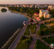 Відзначимо найкращих разом: подавайте кандидатів на конкурс «Кращий виробник продукції, робіт та послуг Тернопільської громади»