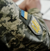 Ще один ветеран у Тернополі зможе отримати кошти на розвиток власної справи