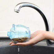 Раціональне використання води: прості поради для тернополян, як зменшити витрати вдома