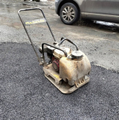 Ліквідацію глибоких вибоїн проведуть на тринадцятьох вулицях Тернополя