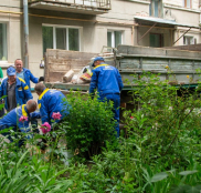 2 березня у Тернопільській громаді стартує двомісячник благоустрою