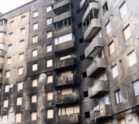 Ще семеро тернополян отримають компенсації за пошкоджене житло  на вул. 15 Квітня