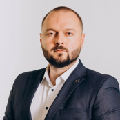 Крисоватий Ігор Андрійович