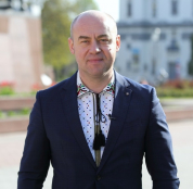 НАДАЛ Сергій Віталійович